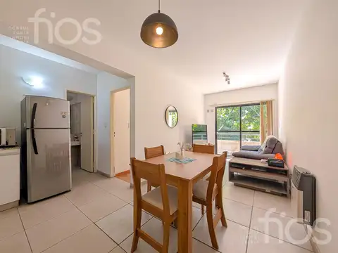 Departamento en Venta al Este