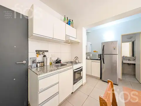 Departamento en Venta en Nuestra Señora De Lourdes, USD 67.000
