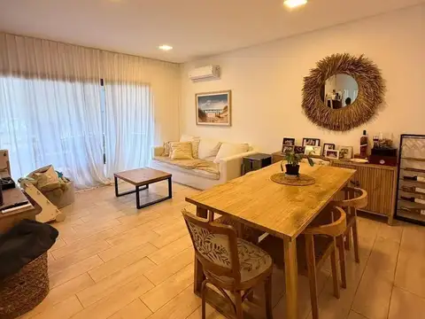 Departamento en Alquiler de 3 ambientes