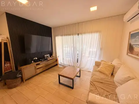Venta - Departamento 3 ambientes con Jardin - Altos de La Cañada - Pilar