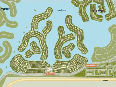 Terreno en Venta en Belen De Escobar, USD 95.000