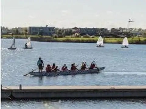 Terreno en Venta de 683,0 m2