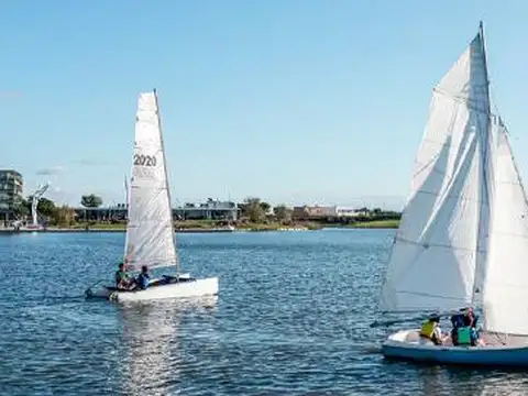 Terreno en Venta 19  mts Frente