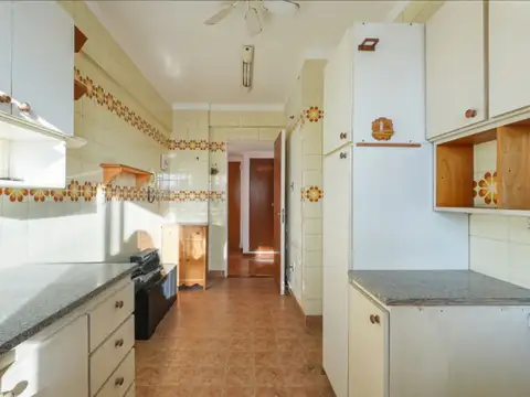 Departamento en Venta en Nuñez, USD 229.000