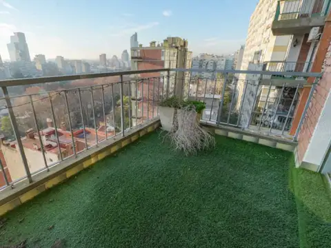 Departamento en Venta de 4 ambientes