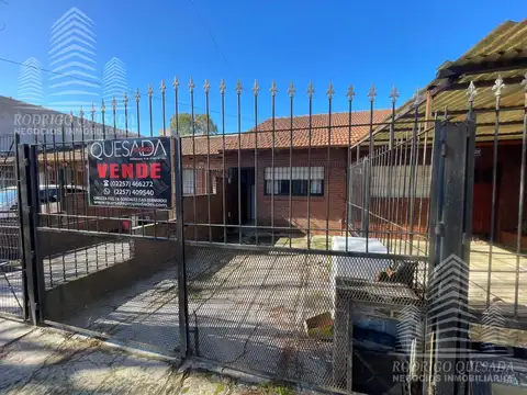 Depto Tipo Casa en Venta en Mar de Ajo, USD 42.000