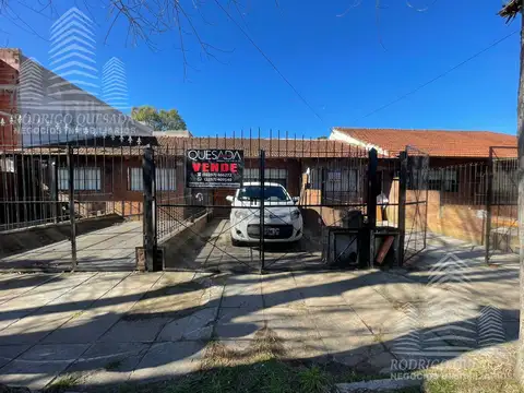 Depto Tipo Casa en Venta de 3 ambientes