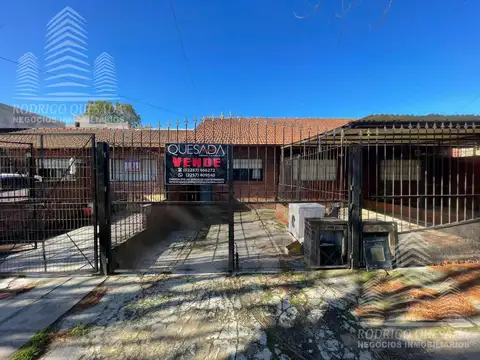 Depto Tipo Casa en Venta 25 años