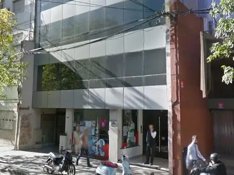 Cochera en Alquiler en Centro, Rosario