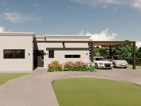 Quinta en Venta en San Vicente, USD 126.000