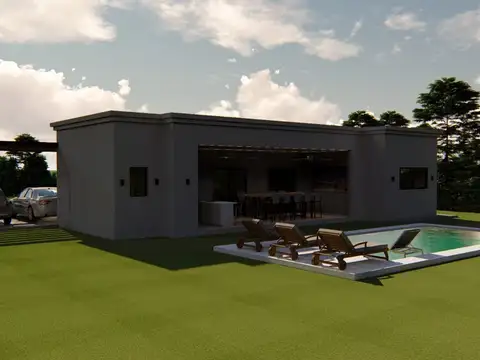 Quinta en Venta en San Vicente, USD 126.000