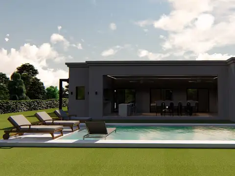 LOTE EN VENTA CON PROYECTO DE POZO SAN VICENTE