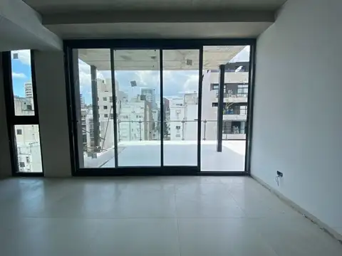 Venta departamento a estrenar 3 ambientes Palermo