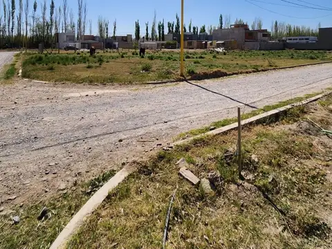 Terreno en Venta en Centenario, Confluencia