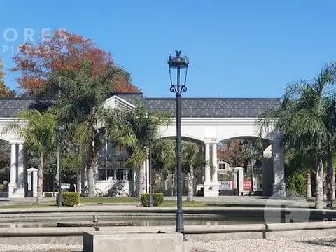 Terreno en Venta de 1046,0 m2