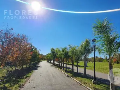 Chateau Pilar, Villa Rosa, Pilar