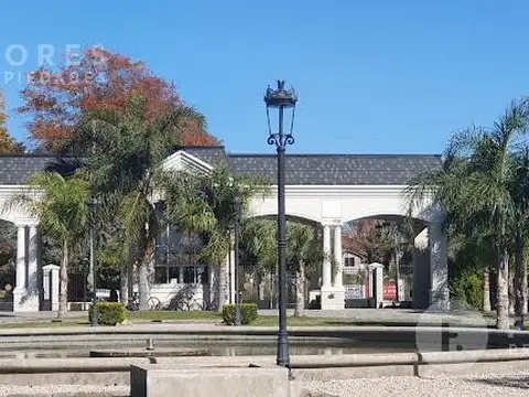 Terreno en Venta, Chateau Pilar, Pilar