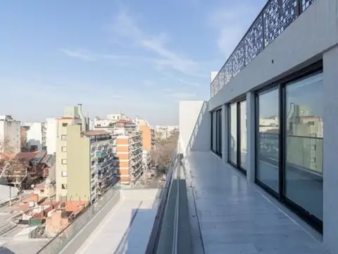 Llavallol 2500 , Piso 8