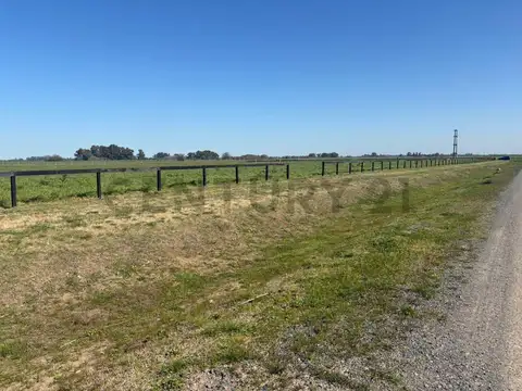 Ruta 205 km 53,100 y Camino del 80 , Piso 0