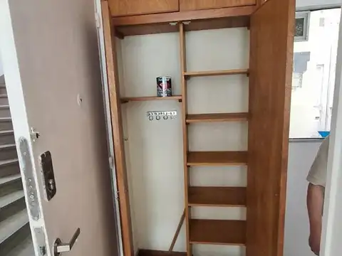 Departamento en Alquiler en Recoleta, $ 700.000