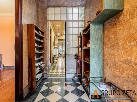 Depto Tipo Casa en Venta de 3 dormitorios
