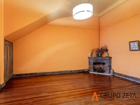 Depto Tipo Casa 4 ambientes con 3 baños