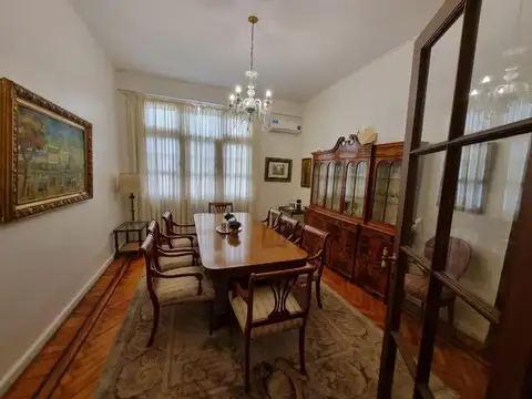 Departamento en Venta en Monserrat, USD 245.000