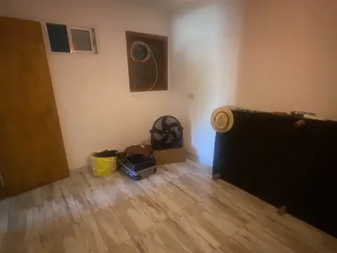 Departamento en venta en La Plata ( parte indivisa)