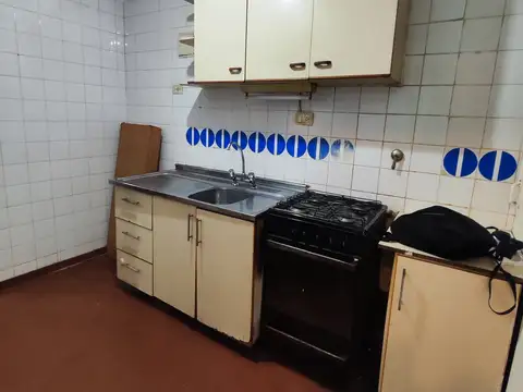 Departamento en Alquiler 45 años