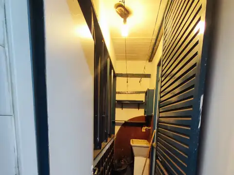 3 amb en Palermo a 3 cuadras de Av santa fe