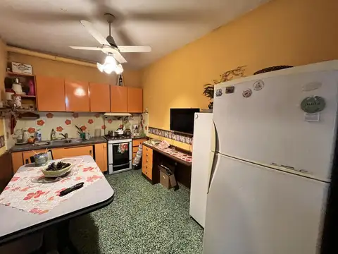 Casa en Venta en Martin Coronado, USD 200.000