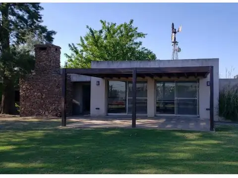 El Molino - Roldan - Km36 Au Cordoba. LOTE 1 , Piso No definido