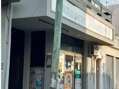 Local en Venta 30 años