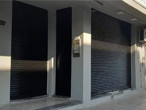 LAPRIDA 4568 - LOCAL 84 MTS - VILLA MARTELLI - VENDE