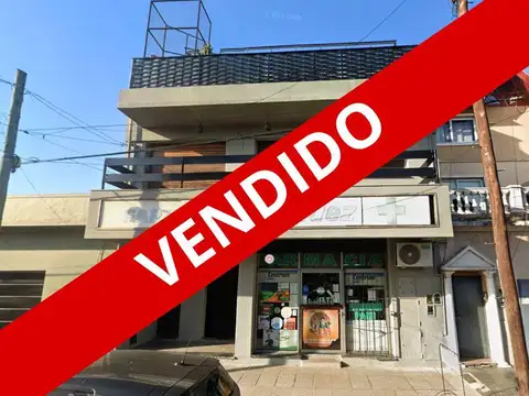 LAPRIDA 4568 - LOCAL 84 MTS - VILLA MARTELLI - VENDE