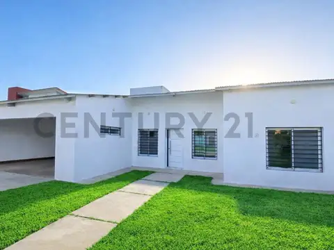 VENTA CASA 4 AMBIENTES