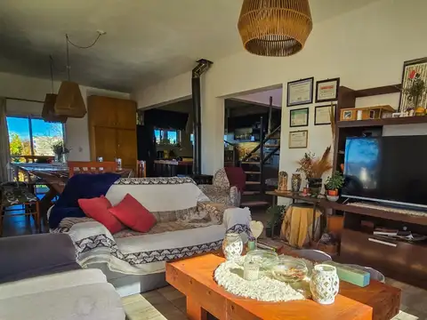 Casa en Venta en Bialet Masse, USD 116.000