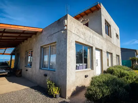 Casa en Venta en Bialet Masse, Punilla