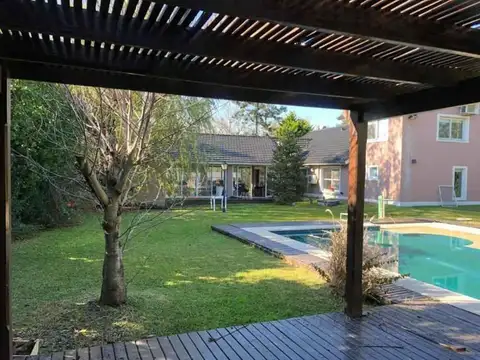 Casa en Venta 10 años