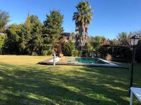 Casa en Venta al Sur
