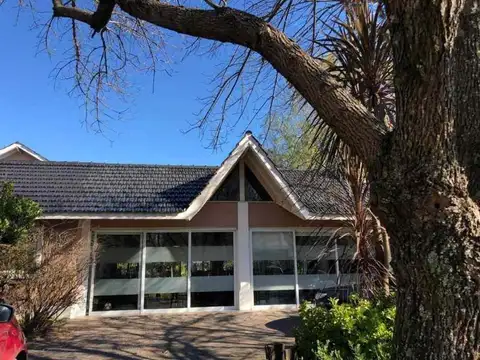 Barrio El Lauquen Club de