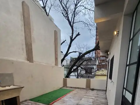 Casa en Venta en Villa General Mitre, CABA