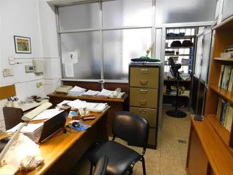 Local en Venta 65 años