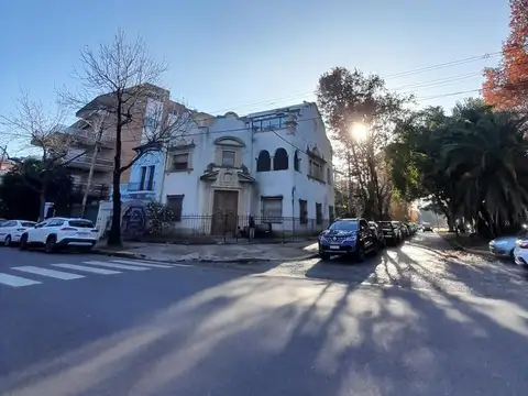 Local en Alquiler en Villa Devoto, CABA