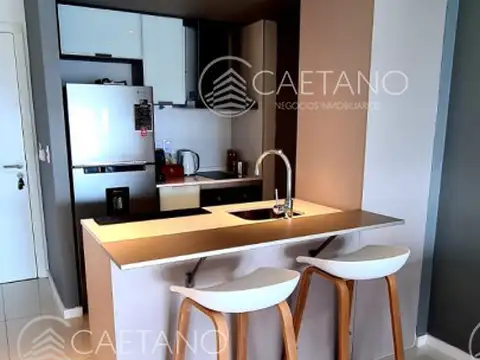 Departamento en Alquiler Temporal 2025 años