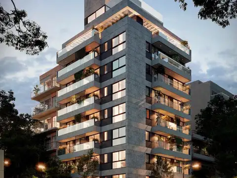 Departamento de 3 ambientes en venta en Belgrano