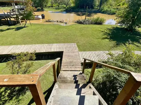 Canal La Providencia