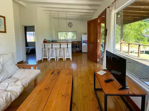 Galpon en Venta en Delta del Tigre, USD 189.000