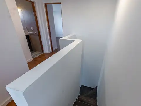 Depto Tipo Casa en Alquiler A Estrenar