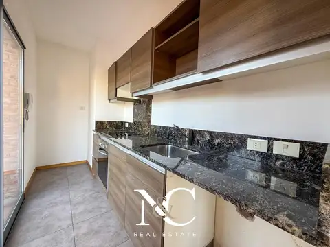 Departamento en Venta en Parque Rivadavia, USD 239.000